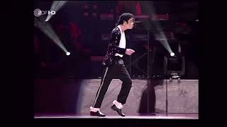 Michael Jackson - Moonwalk / Sunwalk 1983 - 2009