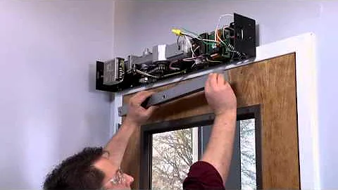 Norton 6000 Low Energy Operator Installation_6.mov