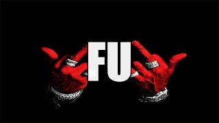 (FREE) Freestyle Type Beat | Wavy Trap Beat | &quot;FU&quot;