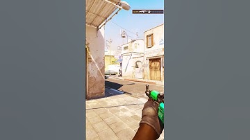 Dust2 Highlights 🎯 | CS2 FACEIT Moments #cs2 #counterstrike2 #cs2highlights