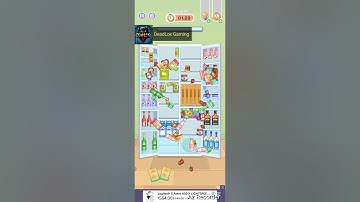 Tidy Master  Level 66. Walkthrough Gameplay