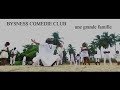 Le bcc une grande famille clip by william seugnou