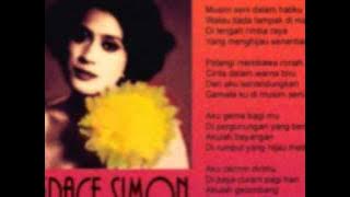 Grace Simon - Gema Cinta.wmv