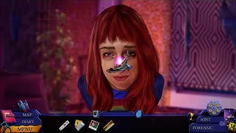 Ghost Files 2 Memory of a Crime No commentary