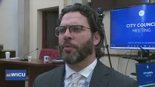 Erie City Council Approves Pay Raise for Council Members