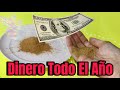 ATRAE DINERO SOPLO DE CANELA IMÁN PARA EL DINERO RITUAL 1er DIA DEL MES