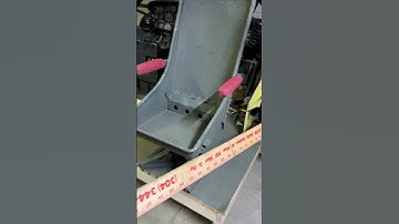 Full Scale B-36 Peacemaker Build Canopy Base Line