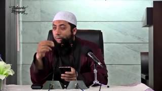 " Mengenal Karakter Pasangan " oleh Ustadz Dr.Khalid Basalamah.MA.