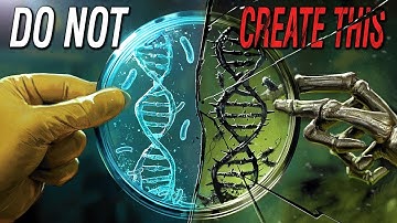 Mirror Life - Biggest Threat You’ve Never Heard Of