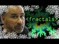 Festive Fractals - Computerphile