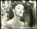 JANE FROMAN:  Goin' Home