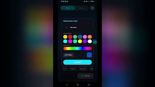 FF Name Generator: Big Letters, Flags, Color Codes, and Crowns screenshot 3