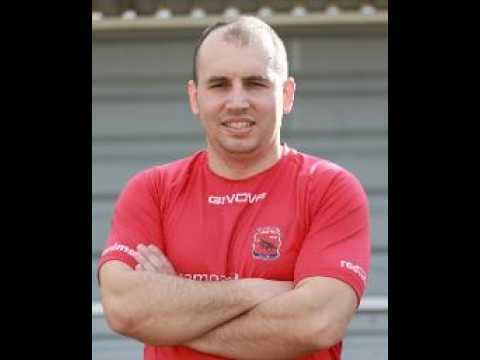 Najlepši gol 8.kola Zone Istok - Miloš Simonov (Tanasko Rajić)