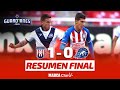 Tapatío [1-0] Celaya | Resumen y gol | Jornada 13 Apertura 2020 | Liga Expansión MX