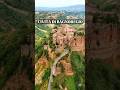 Civita Di Bagnoregio A Timeless Italian Gem