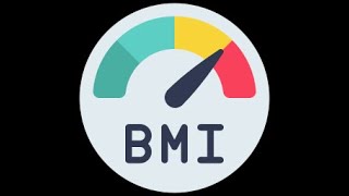 Body Mass Index Calculator CS50 screenshot 3