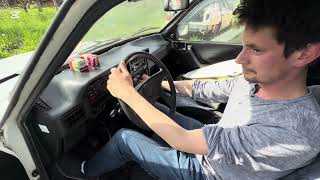 AM MUNCIT EROIC! Am reparat 4 Dacii 1300 &amp; 1310 într-o zi! #daciaromaniaclub 