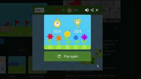 4 Seconds Minesweeper Speedrun