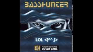 Basshunter - Dota (Club Mix)