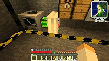 Lets Play Technic (EP7) - Custom Sized Quarry