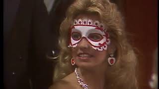 Guiding Light February 10 1984, The Masquerade Ball