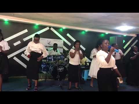 Wa Milele Wa Milele MUNGU Wa Baraka Ni YESU GodsWorshipCentre LIVE