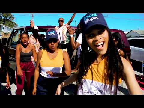Sebenza By Gugulethu United We Stand (Official Music Video)