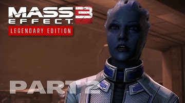 PRIORITY: MARS // PART 2 // Let