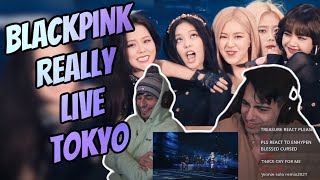 BLACKPINK (블랙핑크) 'REALLY ' | TOKYO DOME DVD