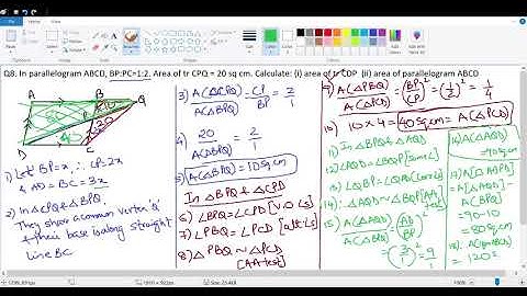 Class10 Similarity Ex 15C (part 3 of 4)