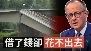 What’s Wrong with the German Economy? Why Europe’s Most Debt-Averse Nation Can’t Spend the Money ...
