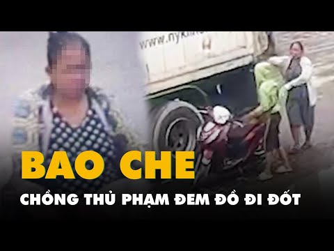 Cô gái bị giết ở Thủ Đức: Chồng thủ phạm đem đồ dính máu đi đốt