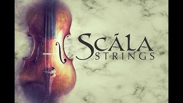 I was made for loving you - Scala Strings