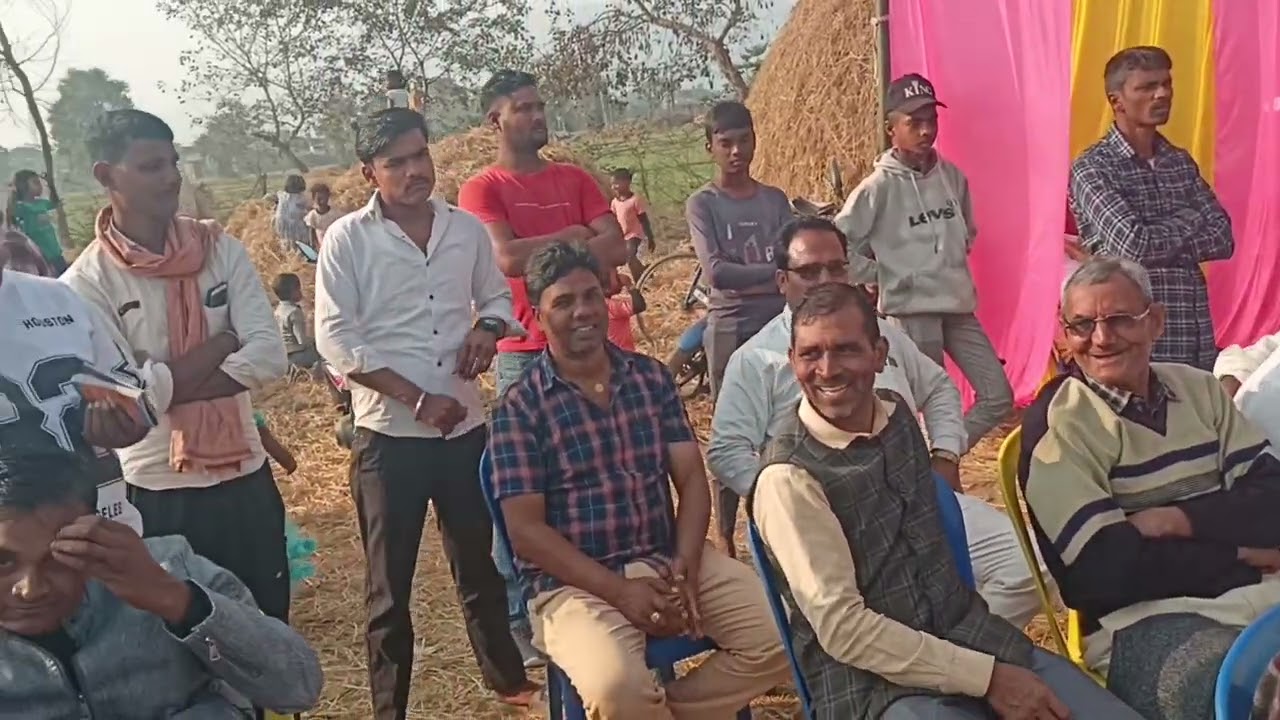 Indian cricket tournament final