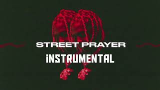 Lil Durk - Street Prayer (INSTRUMENTAL) BEST ON YOUTUBE