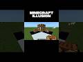 Wait for the end 💀 #minecraft #shorts #mcpe #minecraftindia #minecraftmemes