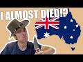 The trip that CHANGED my life! | Climbing in Australia