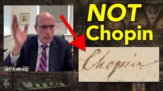 Thumbnail for The Forensic Analysis Behind Chopin’s New Waltz