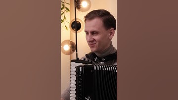 Thumbnail of Abreu - Tico Tico | Accordion solo #accordion #ticotico #accordeon