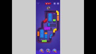 Loop master color jam sort level 82 solution for gameplay