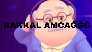 Mane & Neymar Bakkal Amca