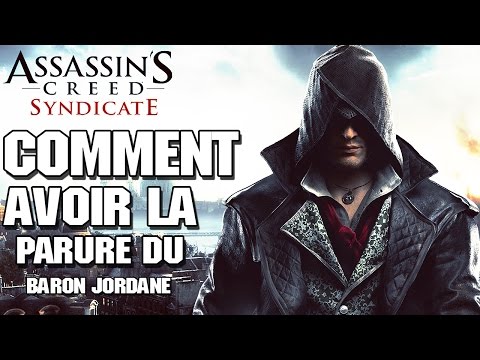 Vidéo: Regardez: Oui, Vous Pouvez Dériver Des Voitures à Cheval Dans Assassin's Creed: Syndicate