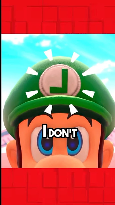 Cutscene For Mario Kart World Mirror Mode