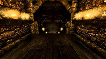 Amnesia: The Dark Descent Speed Run 4/5 (48 min 25 sec)