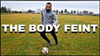 Master Messi's Signature Move | Body Feint Tutorial