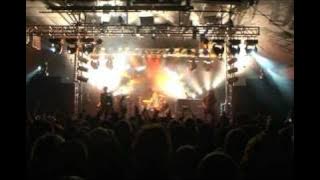 King's X - Live Love in London Pt 1