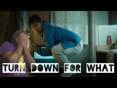 MY FIRST TIME HEARING DJ Snake Lil Jon - TURN DOWN FOR WHAT (Official Music Video) REACTION