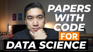 Papers With Code (Free Resource of Machine Learning Papers and Code)
