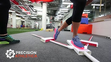 PRECISION ATHLETICA | Y Balance Test (YBT)