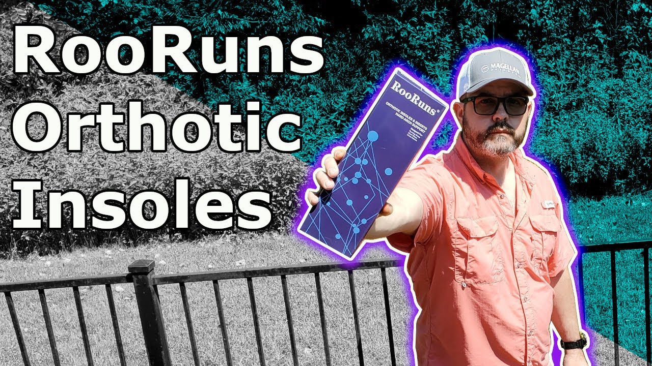 rooruns insoles